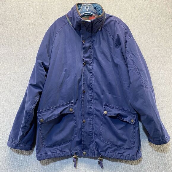 JLC Jackets & Blazers - Vintage JLC Outerwear Jacket Coat Women's Medium 90s
